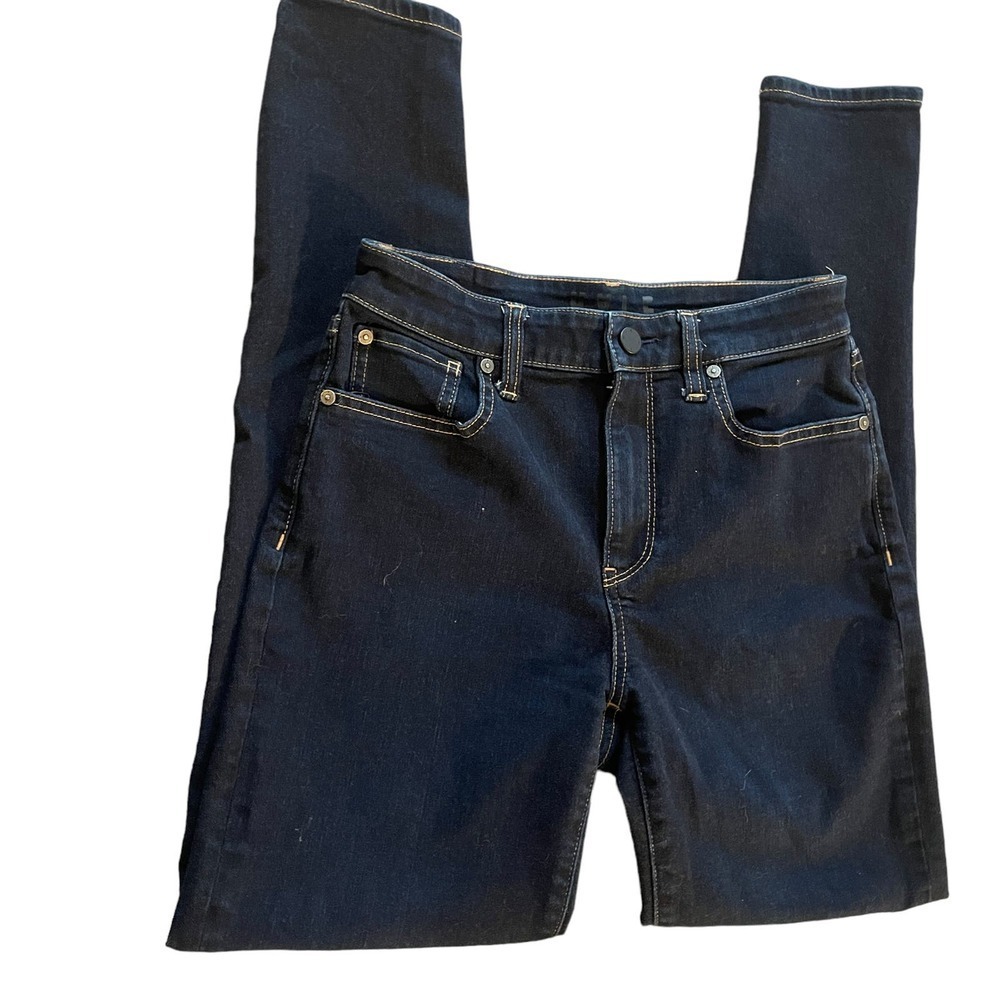 HALE Bri Kaitlyn Blue Jeans